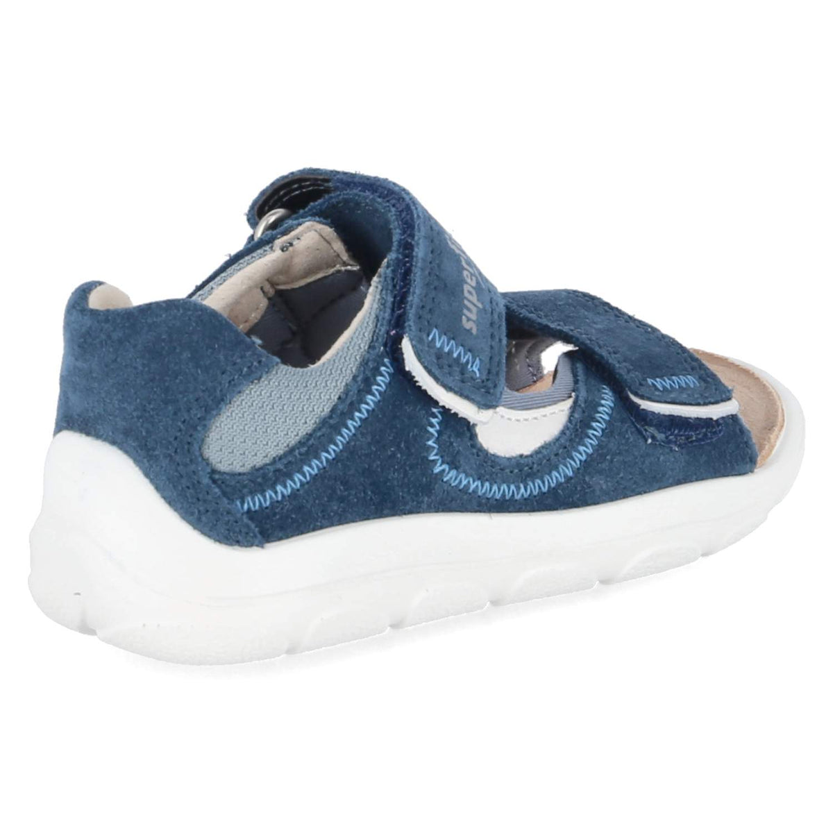 Sandalen NINO Blau