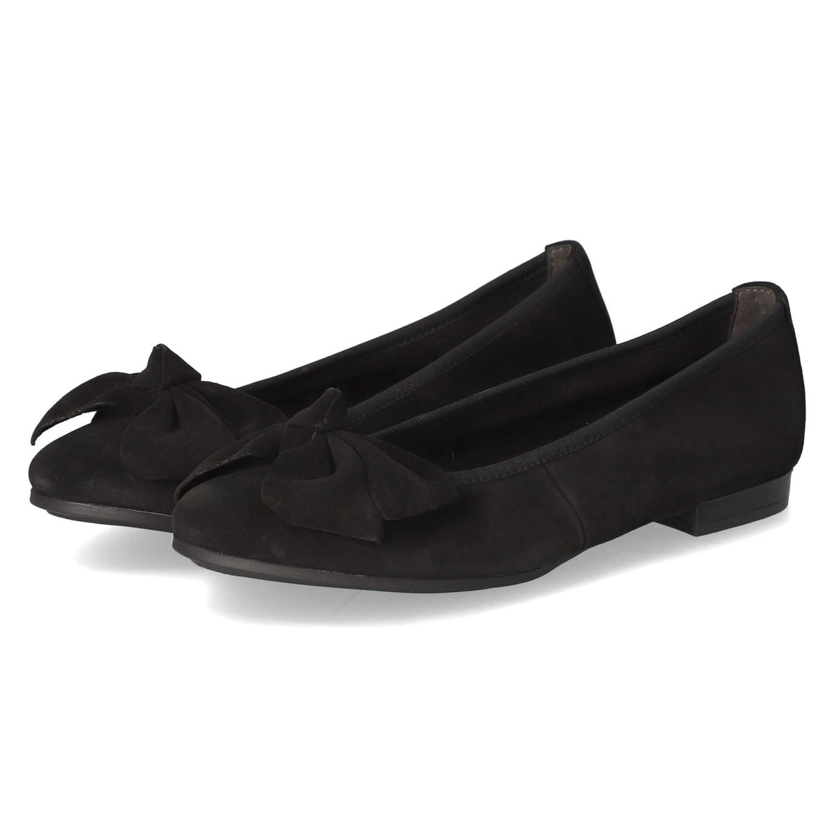 Ballerinas Schwarz