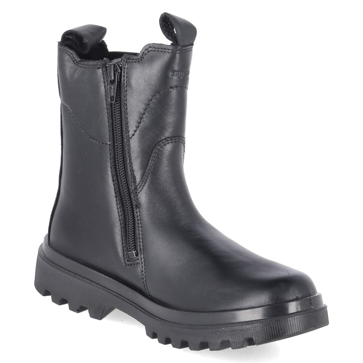 Chelsea Boots ABBY Schwarz