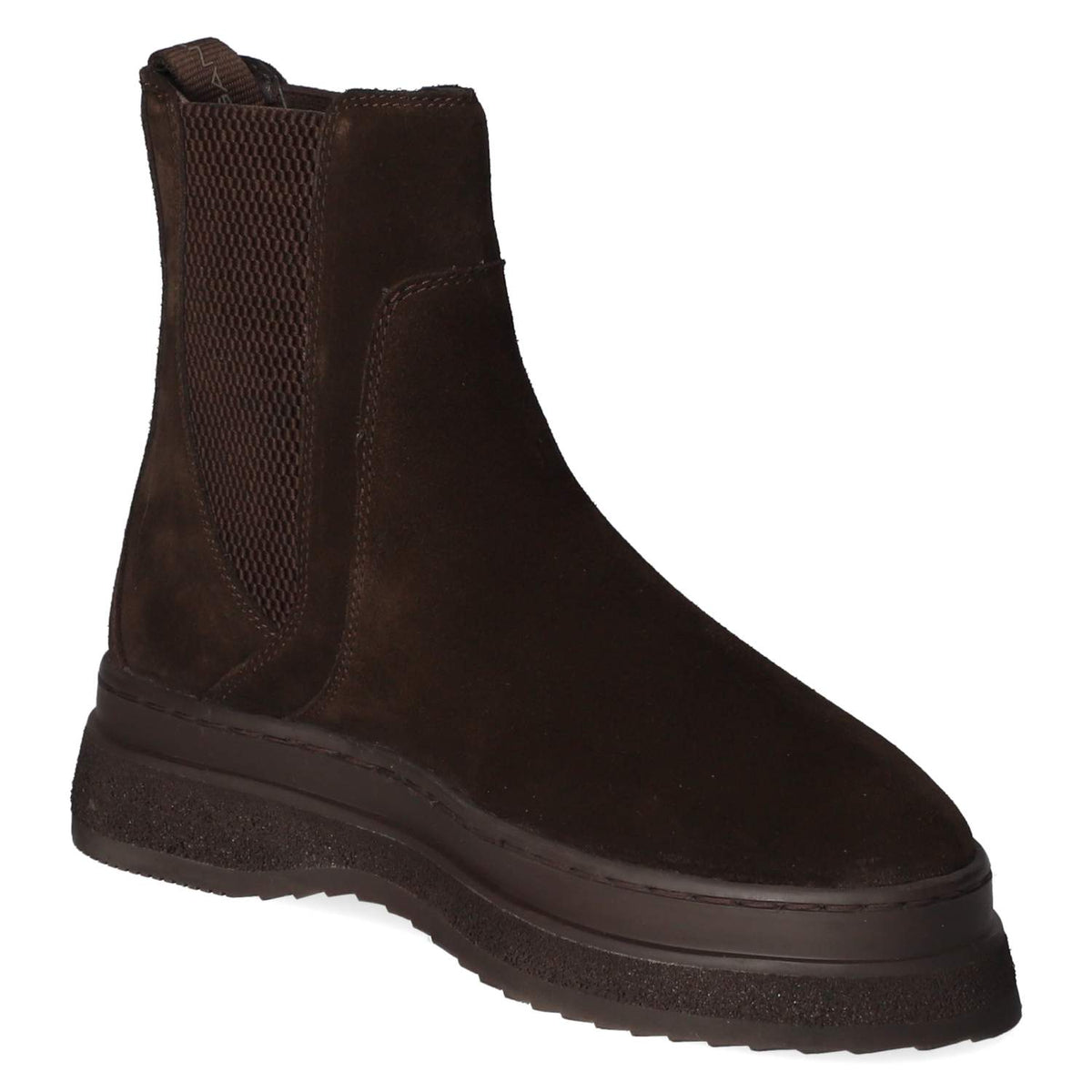 Chelsea Boot SISTOWN Braun