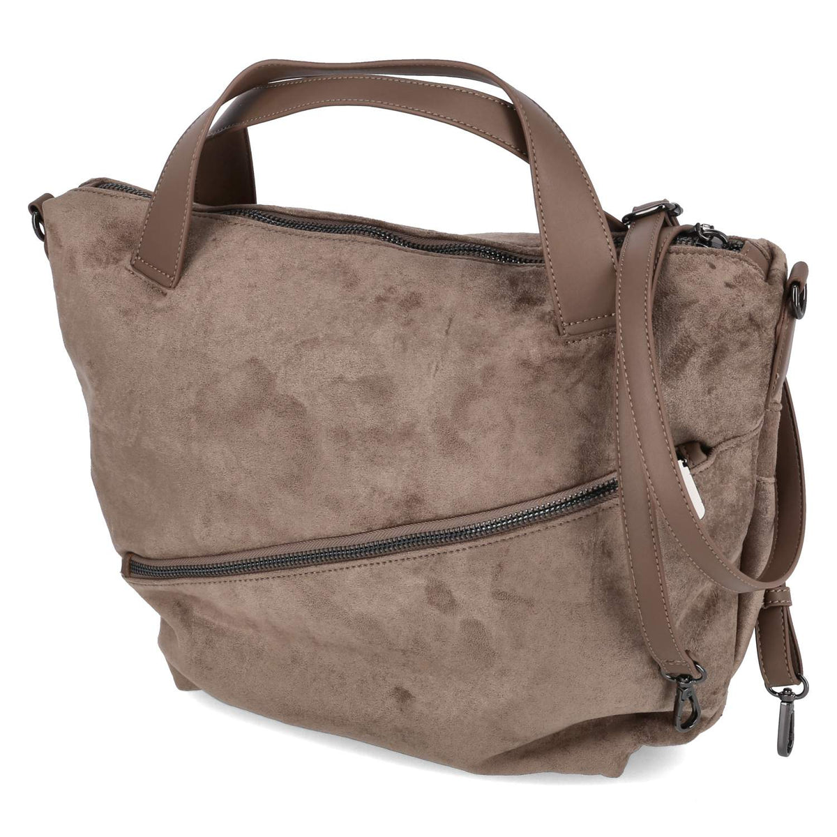 Shopper Beige