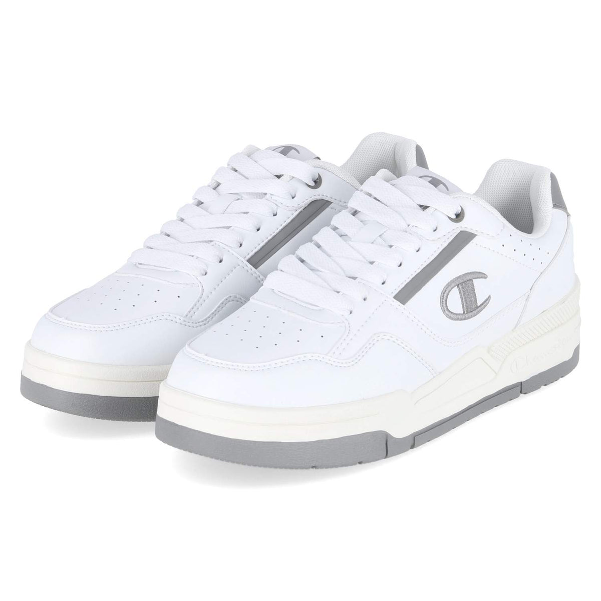Sneaker RD18 HERITAGE PERF LOW Weiß