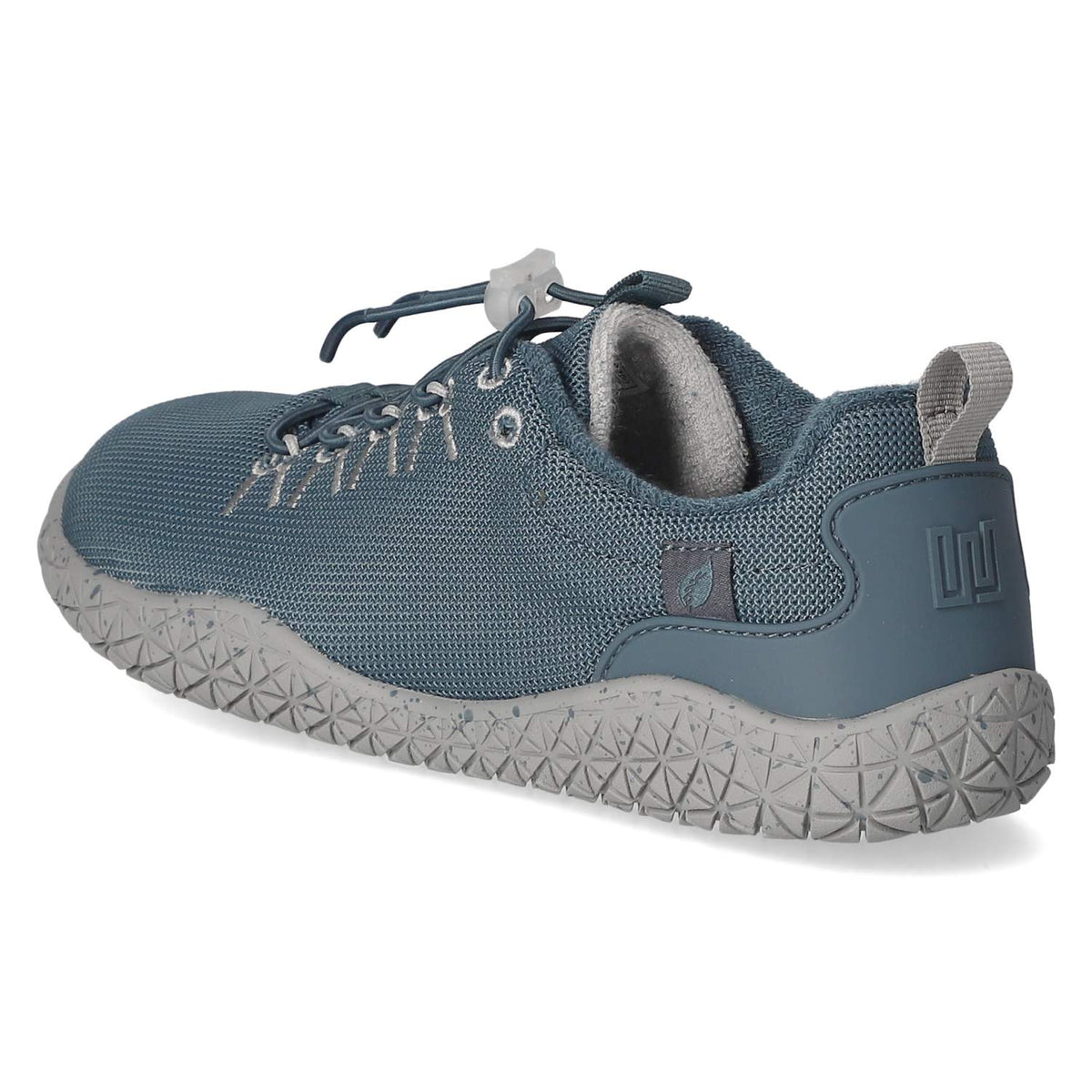 Barfußschuhe BRITT Blau