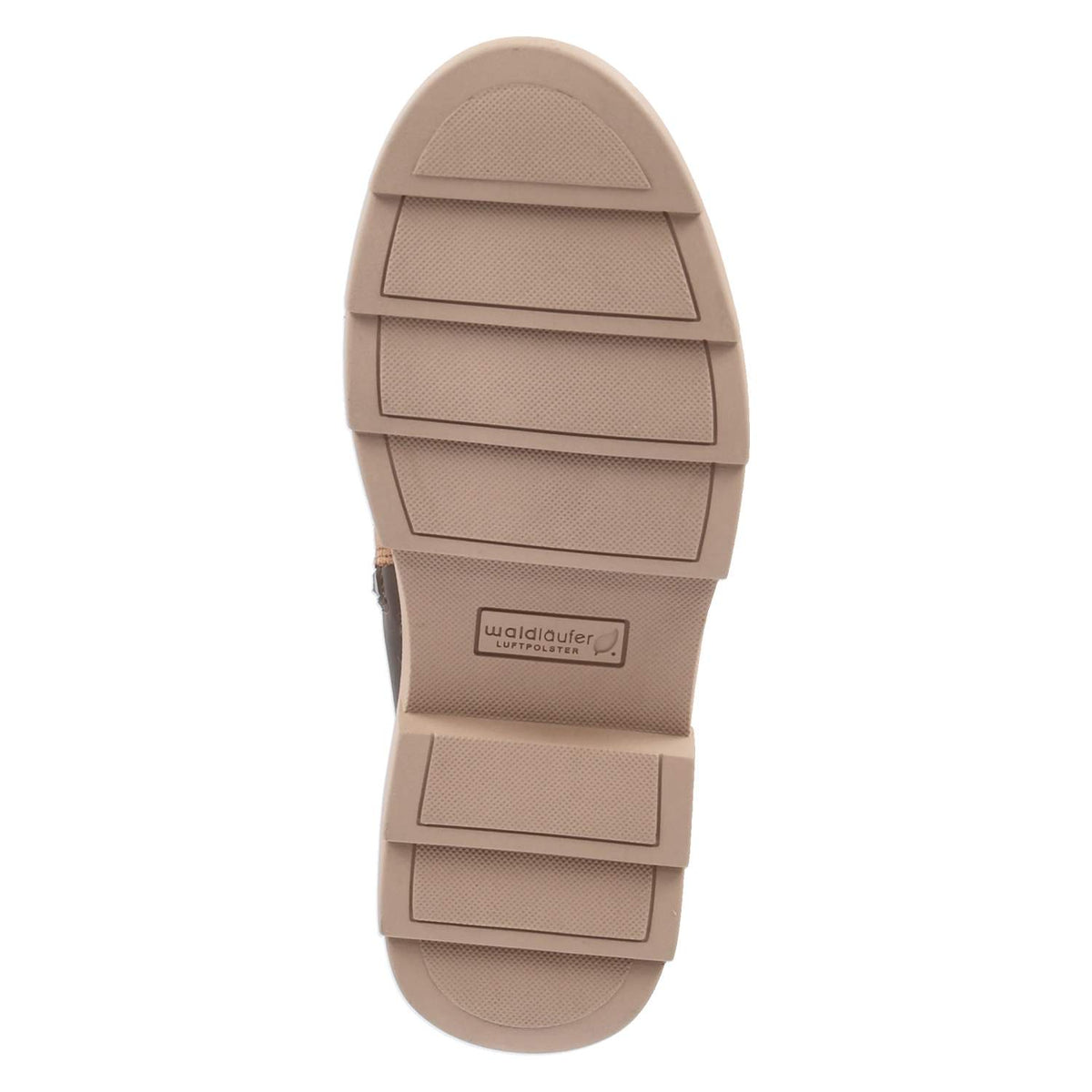 Boots-SAIGA Braun