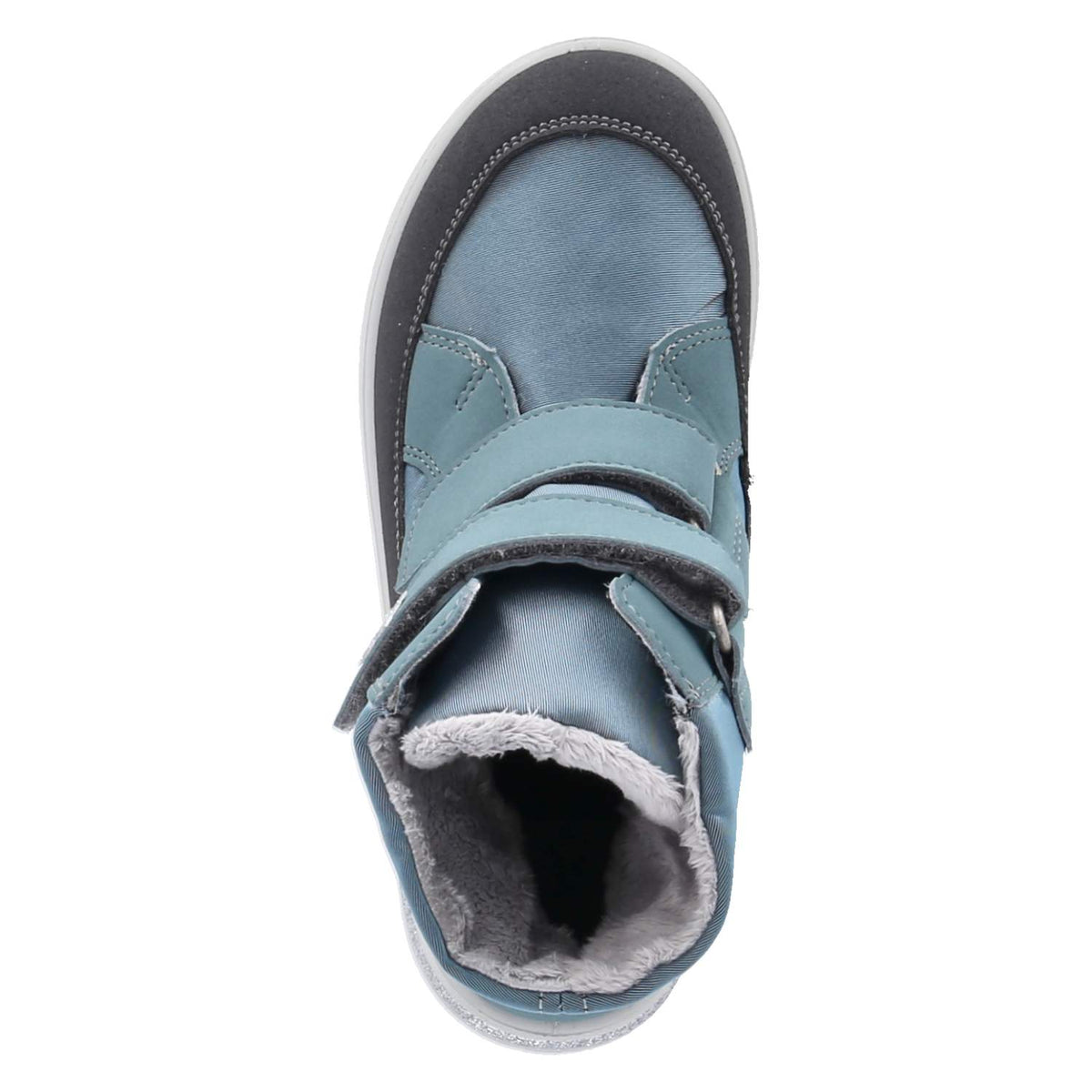 Snowboots ARIA Blau