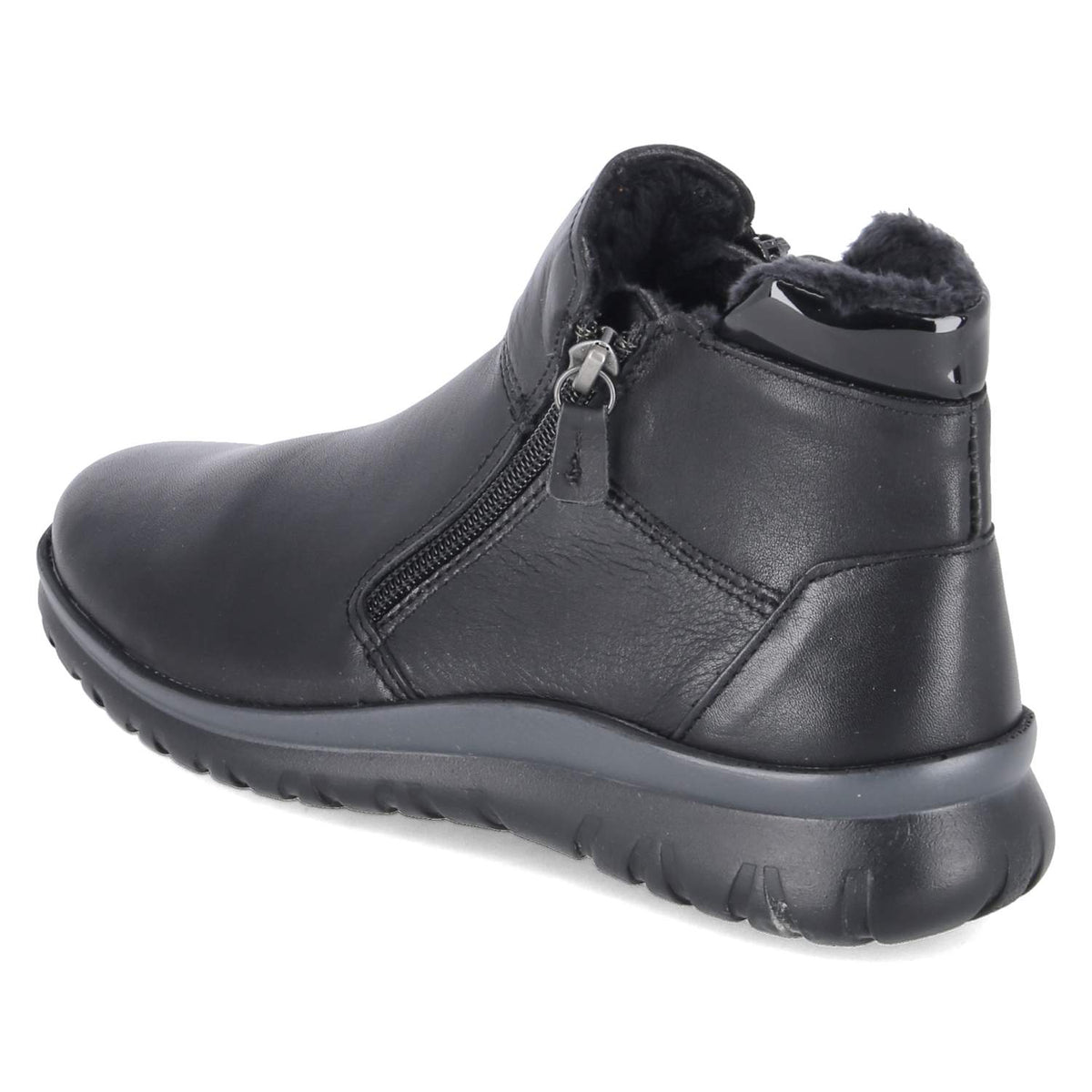 Stiefeletten DAHLI 42 Schwarz