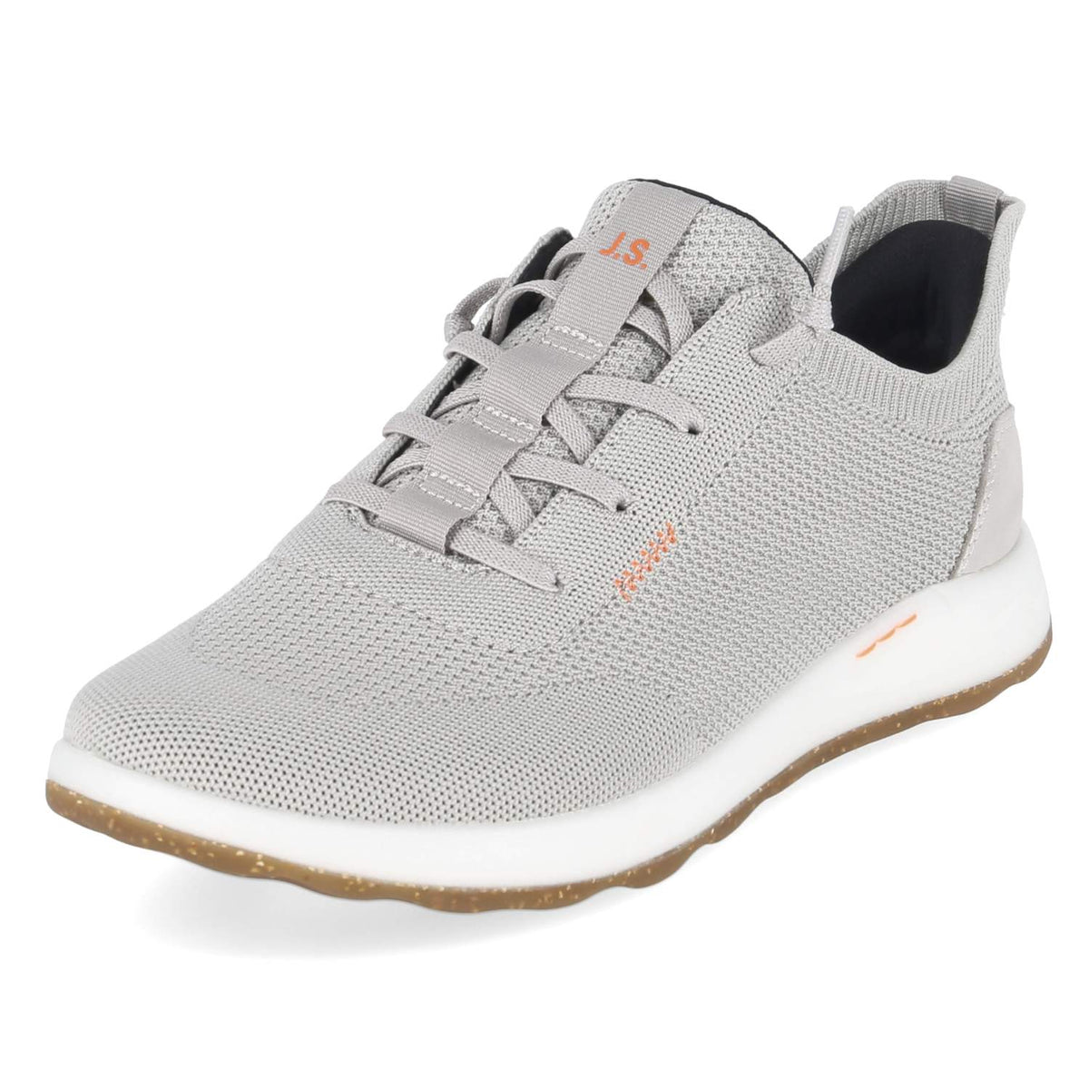 Sneaker CLINT 01 Grau