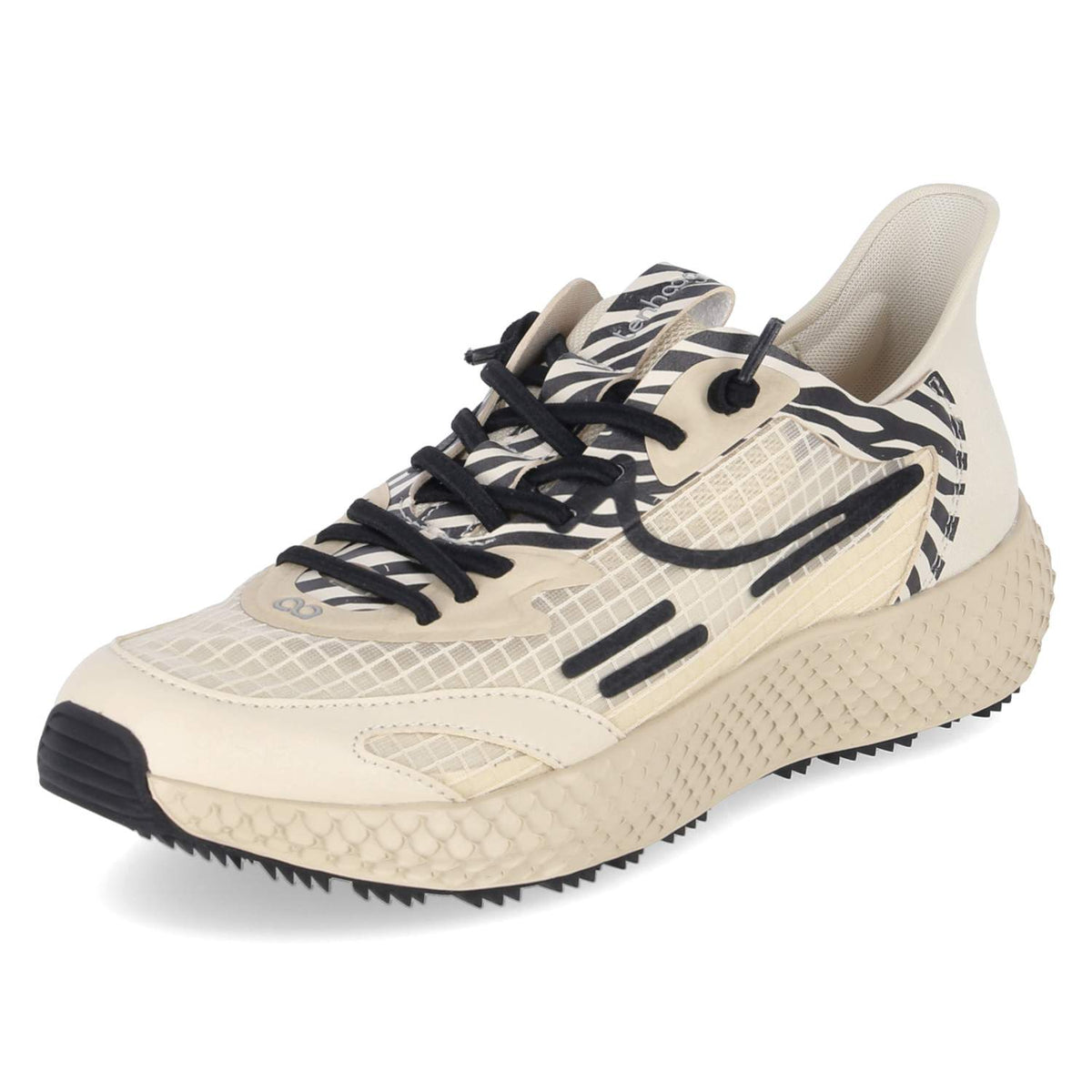 Sneaker EASYHAAG Beige