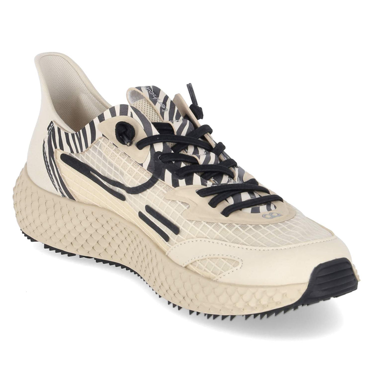Sneaker EASYHAAG Beige