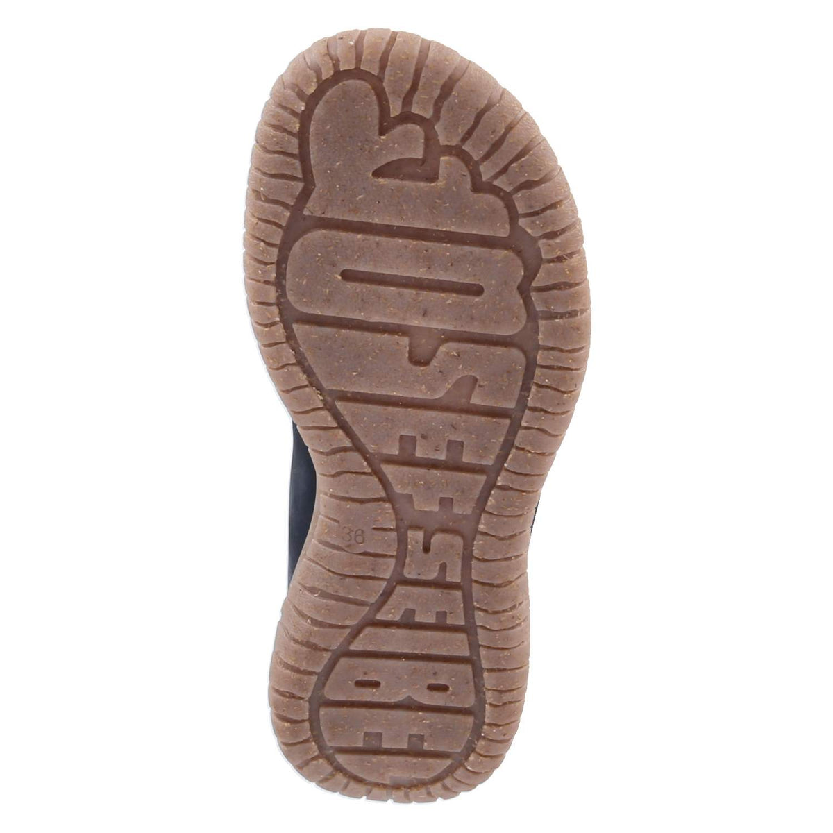 Halbschuhe WYNONA 06 Blau