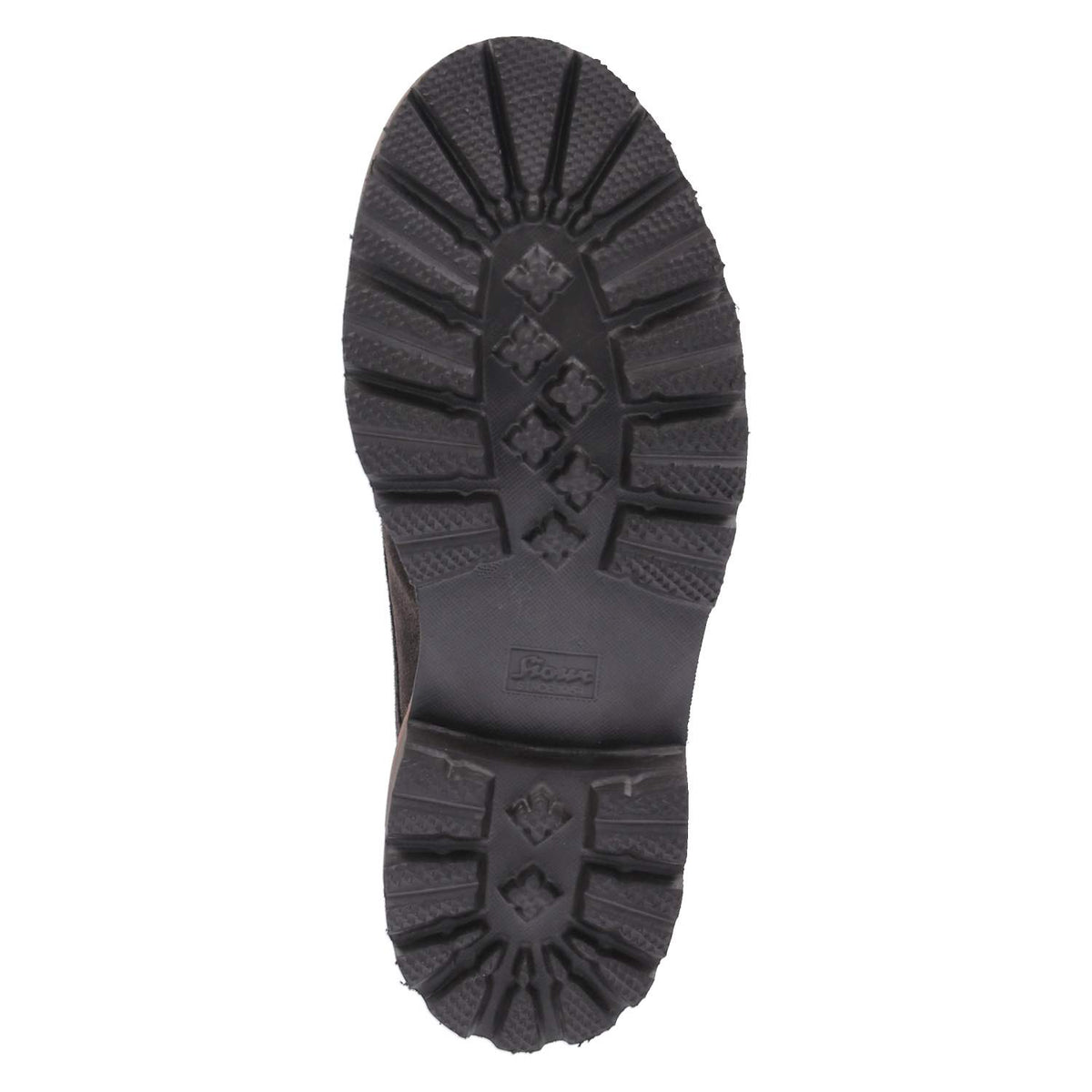 Halbschuhe ADALRIK Braun