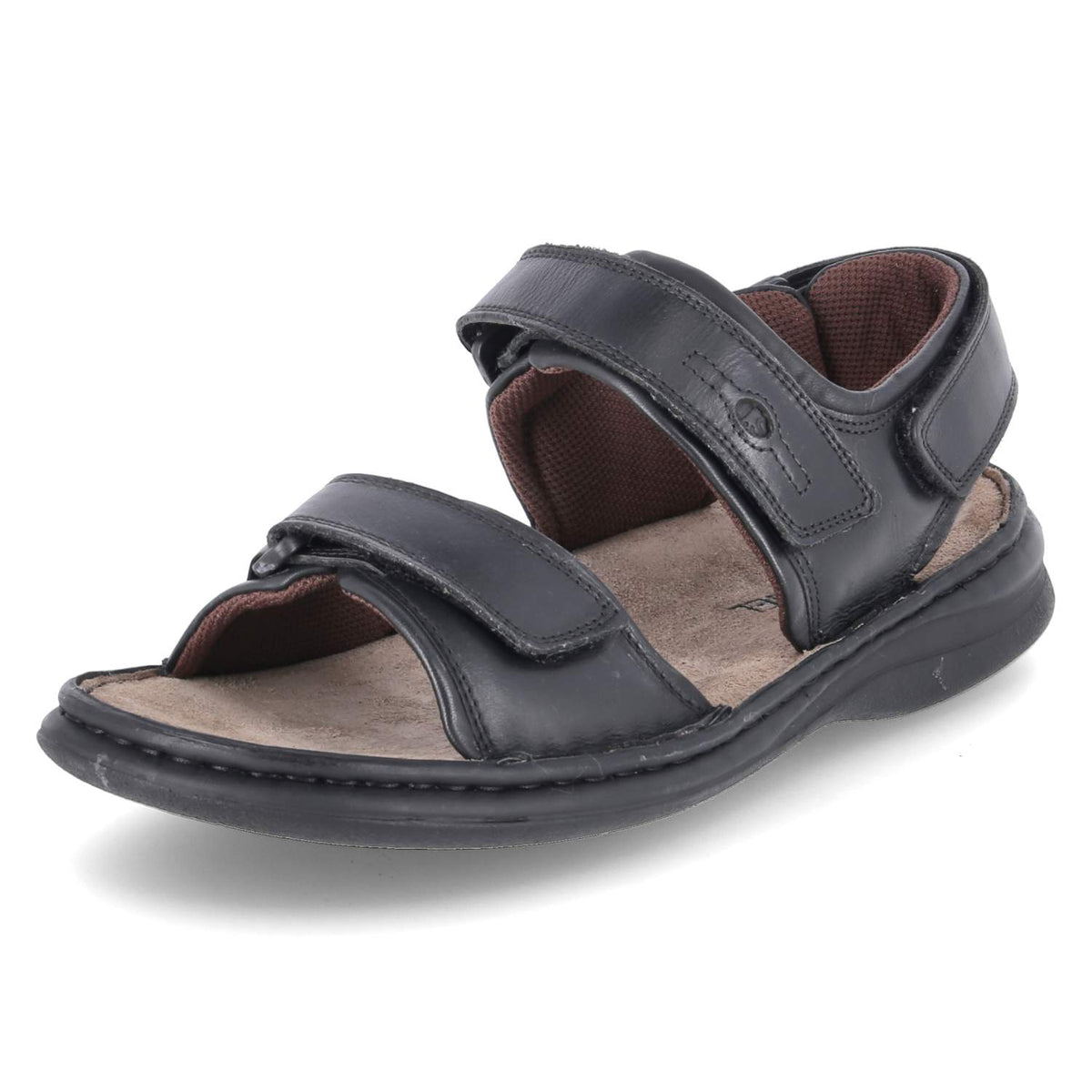 Sandalen RAFE Schwarz