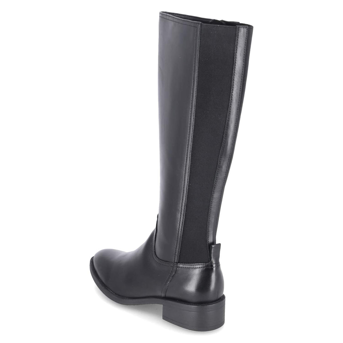 Stiefel Schwarz