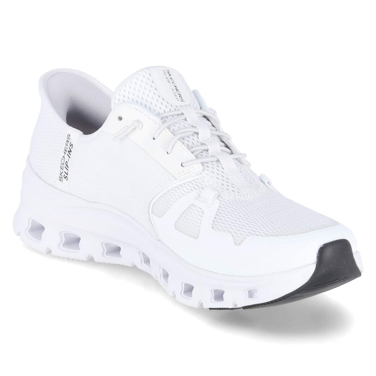 Low Sneaker GLIDE STEP PRO Weiß