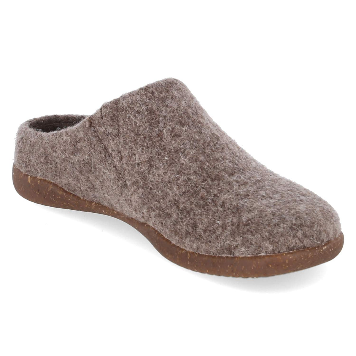 Pantoffeln CASSANDRA 13 Beige