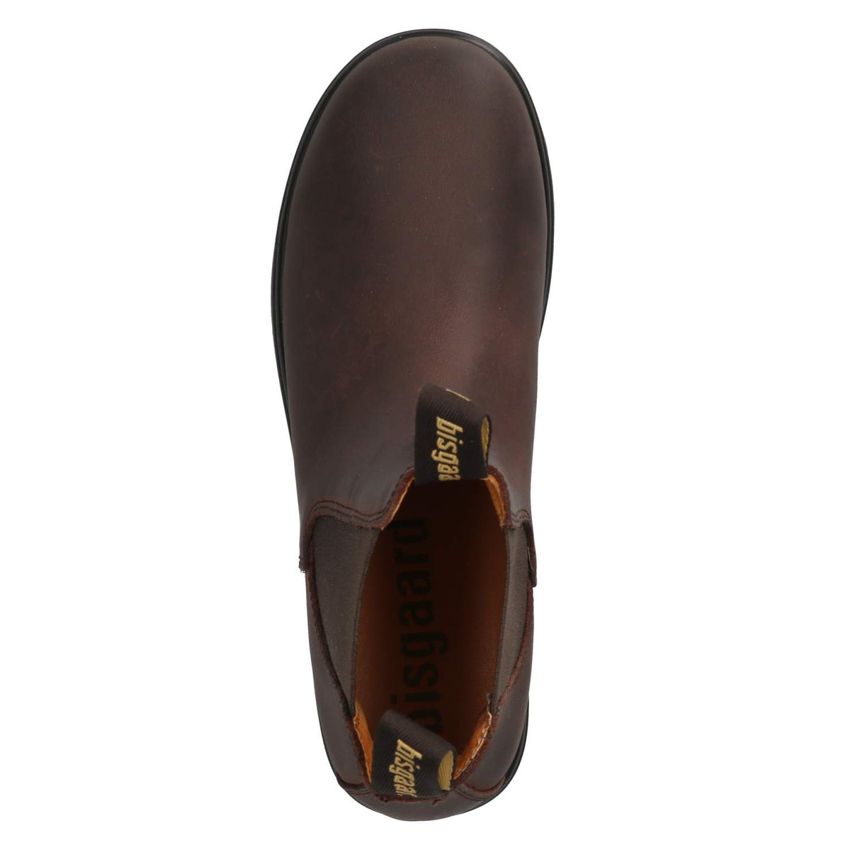 Chelsea Boots KIM Braun