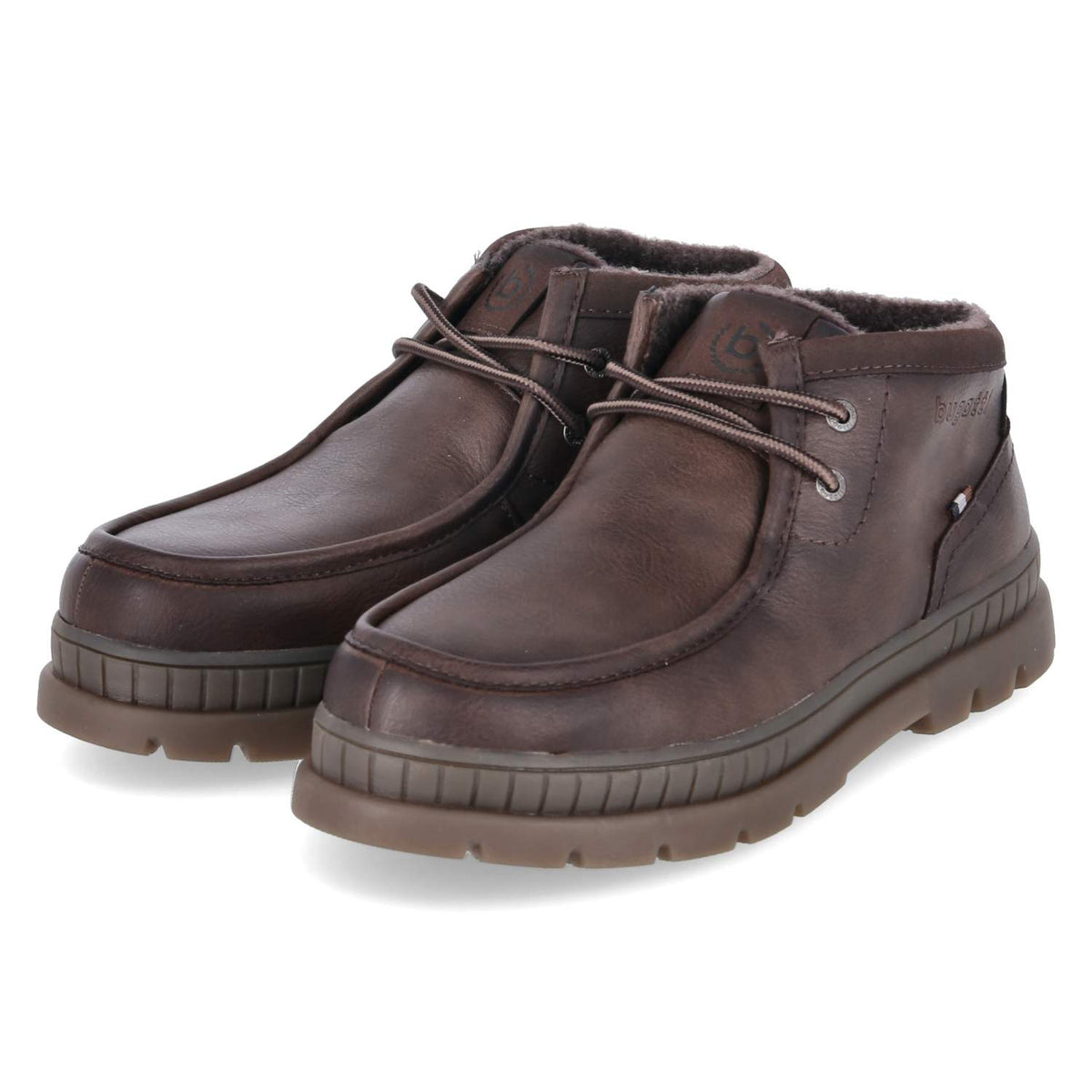 Boots Braun