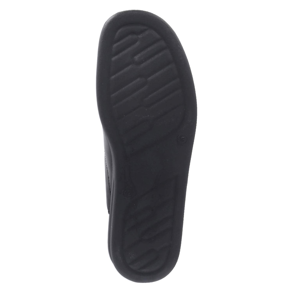 Hausschuhe BELFORT 450 Schwarz