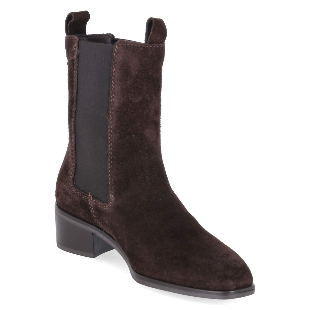 Chelsea Boots Braun