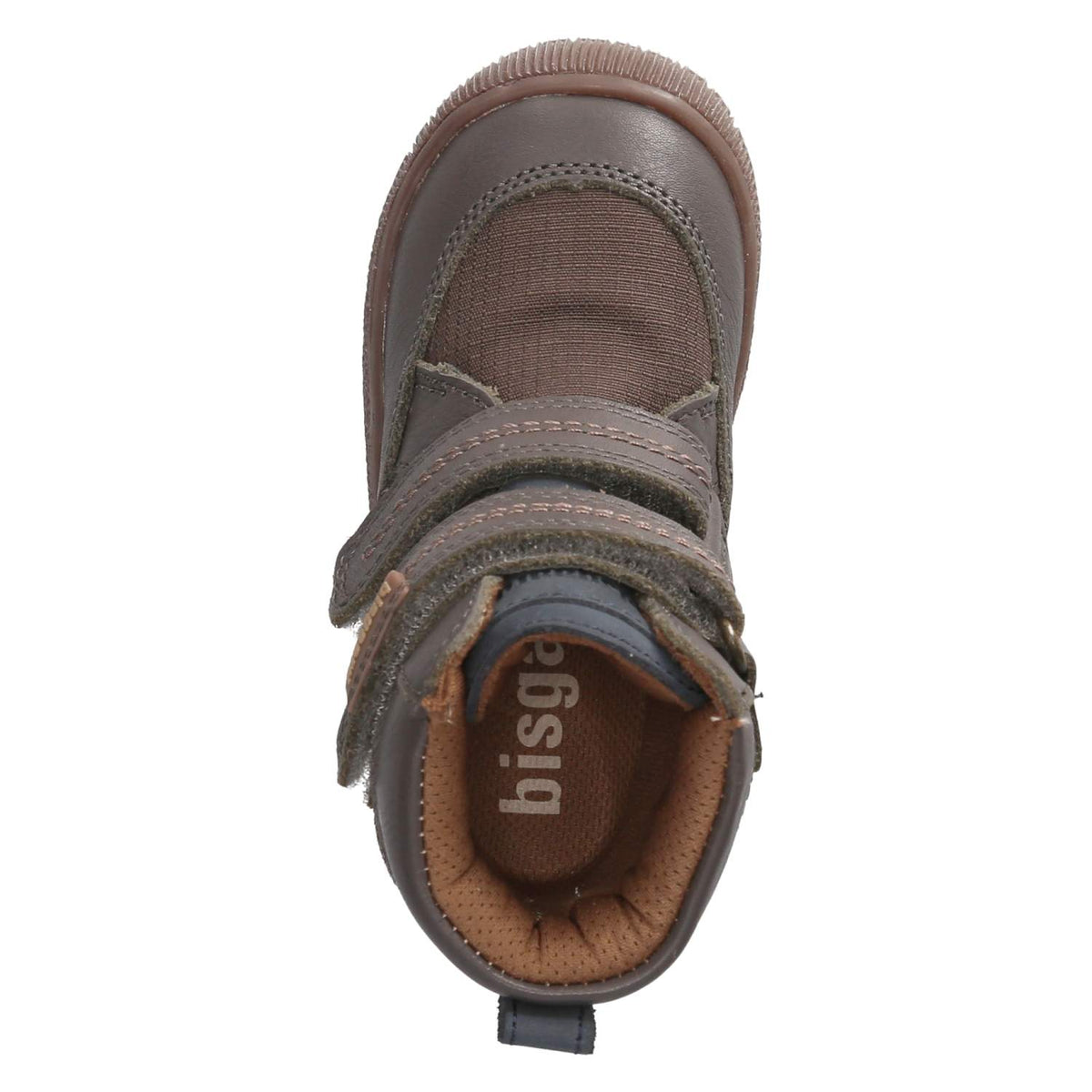 Winterstiefeletten HUXIE TEX Grau