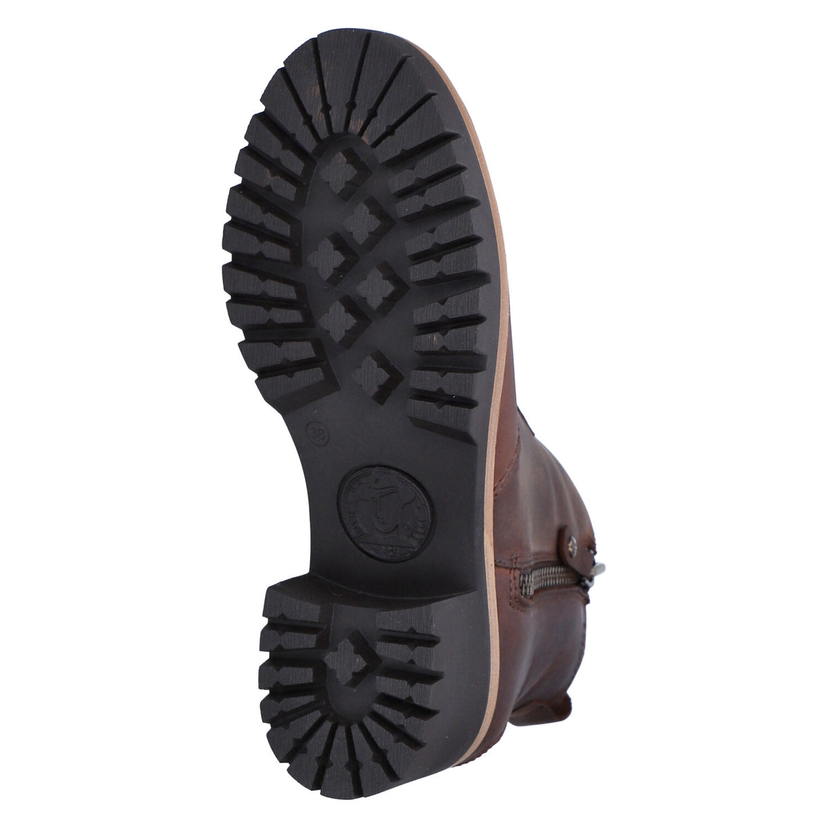 Stiefeletten PAULINE IGLOO Braun