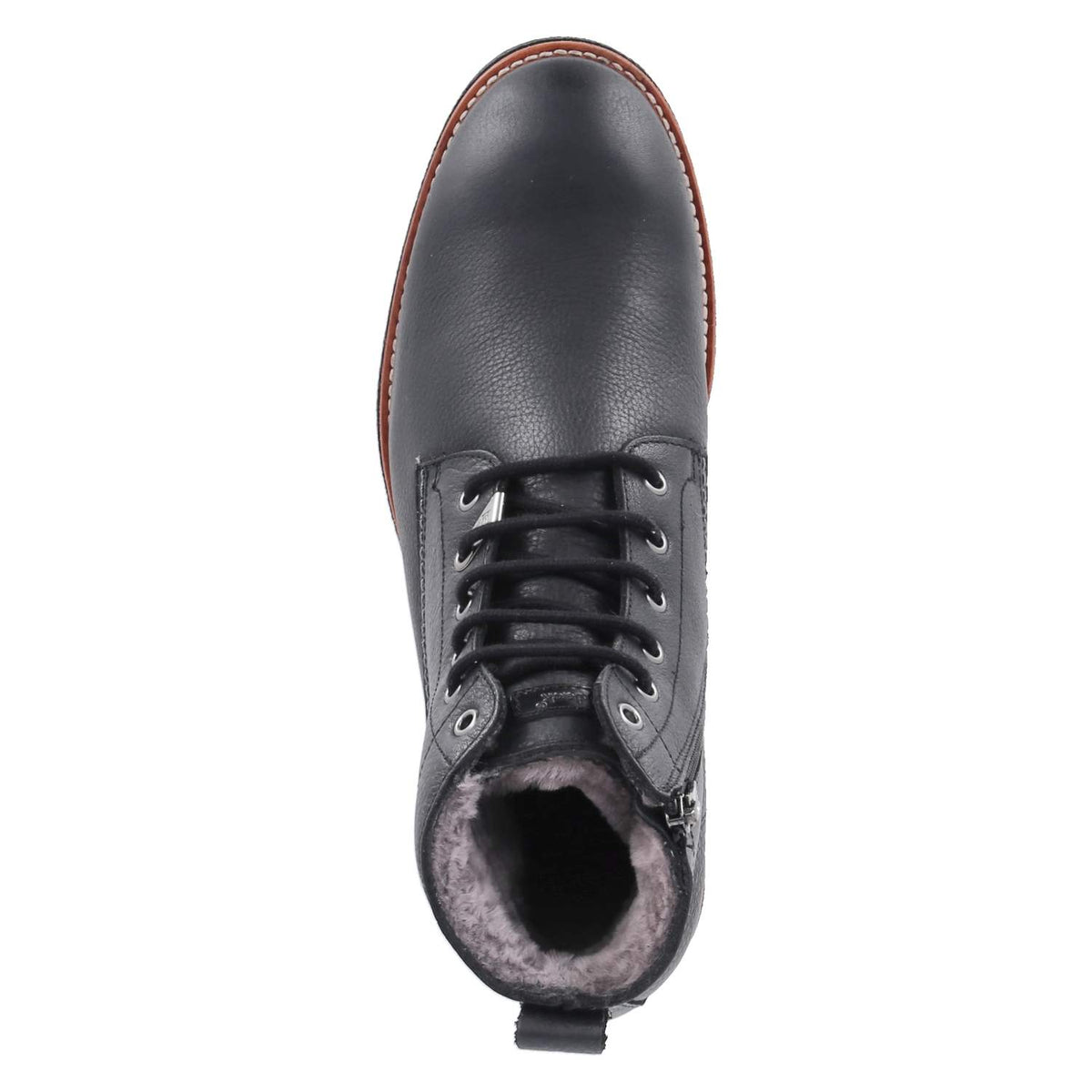 Winterboots GERMAN IGLOO C 1 Schwarz