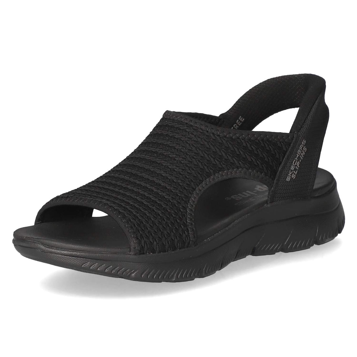 Sandalen SWEETLY EVOLVED Schwarz