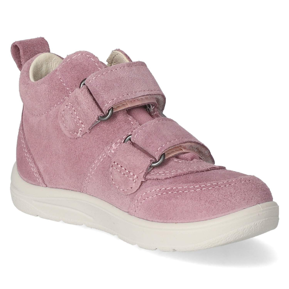Halbschuhe MIKO Lila