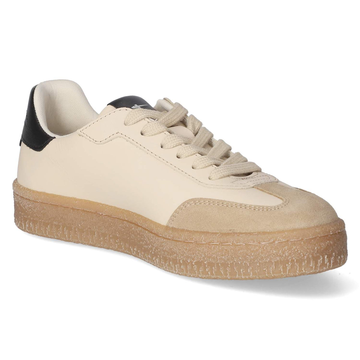 Low Sneaker Beige