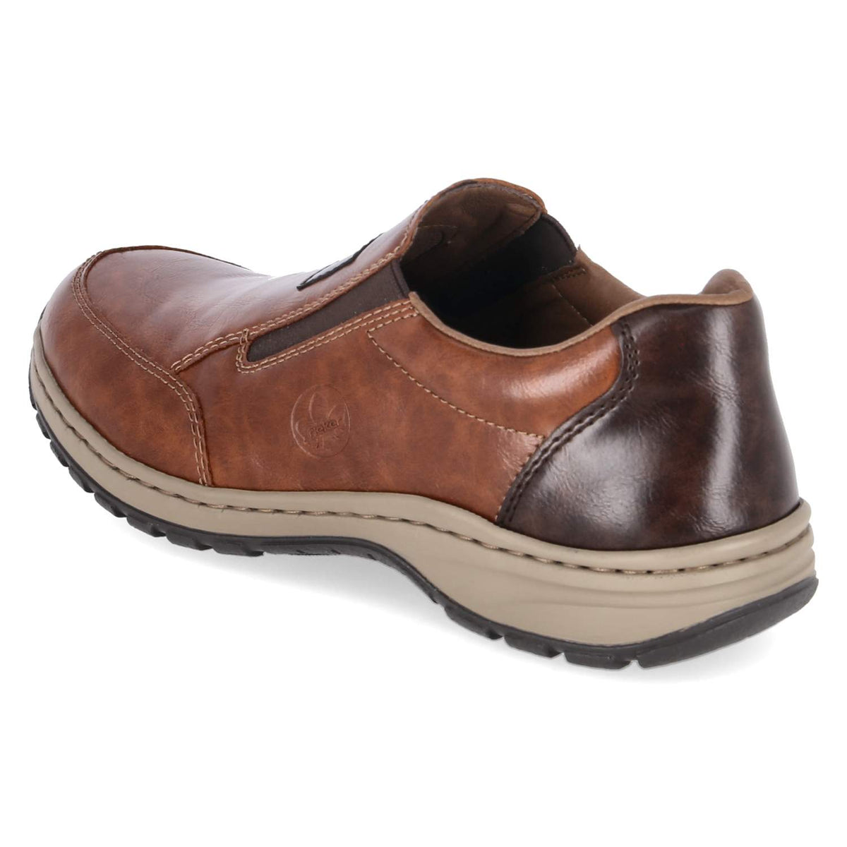 Slipper Braun