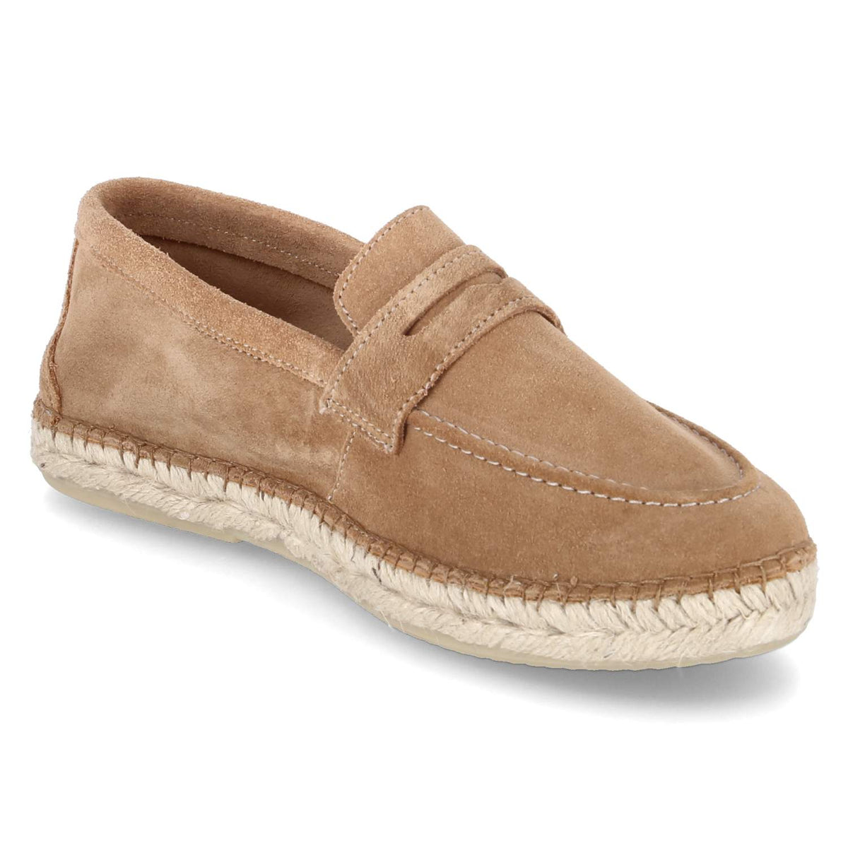 Espadrilles BENET Beige