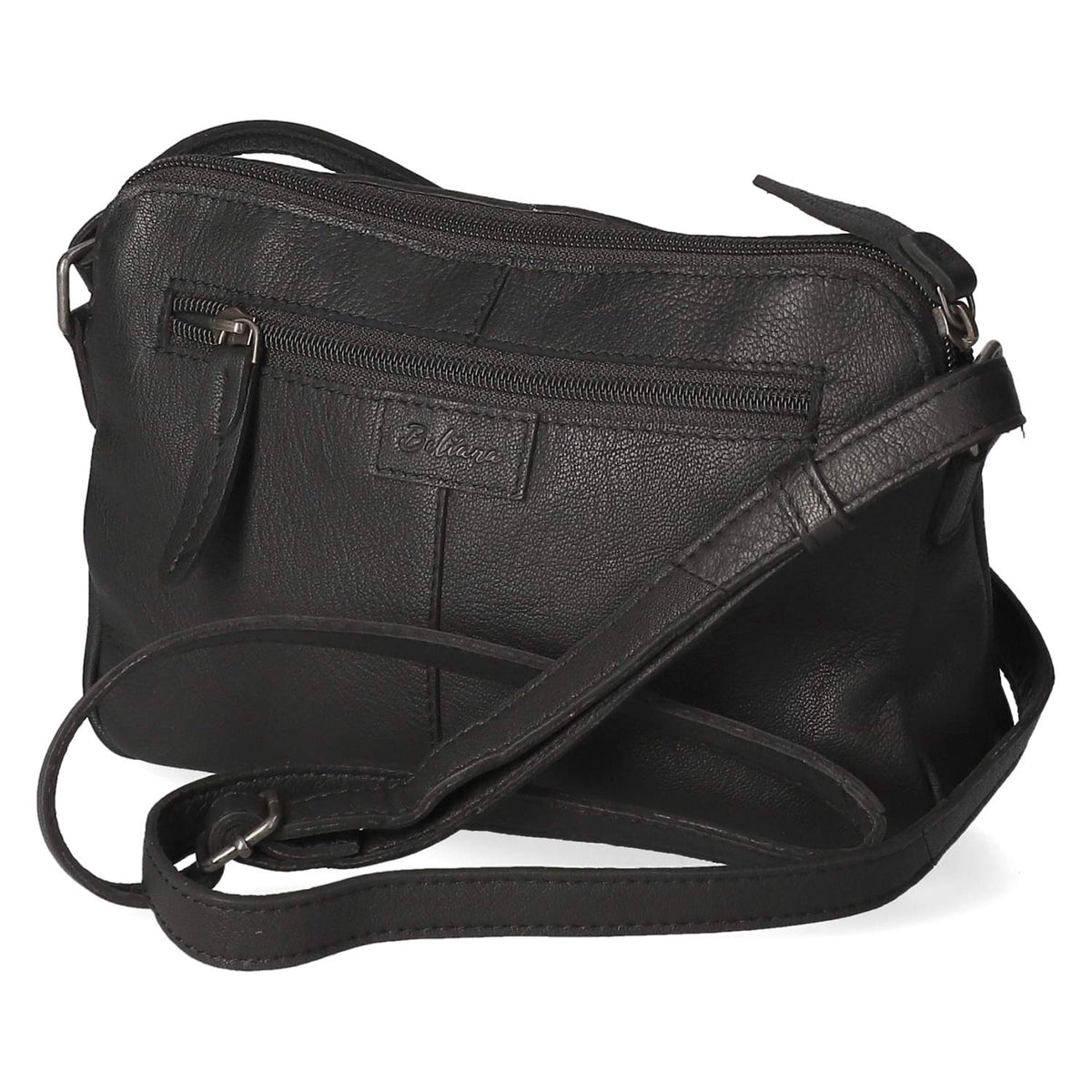 Crossbody Schwarz