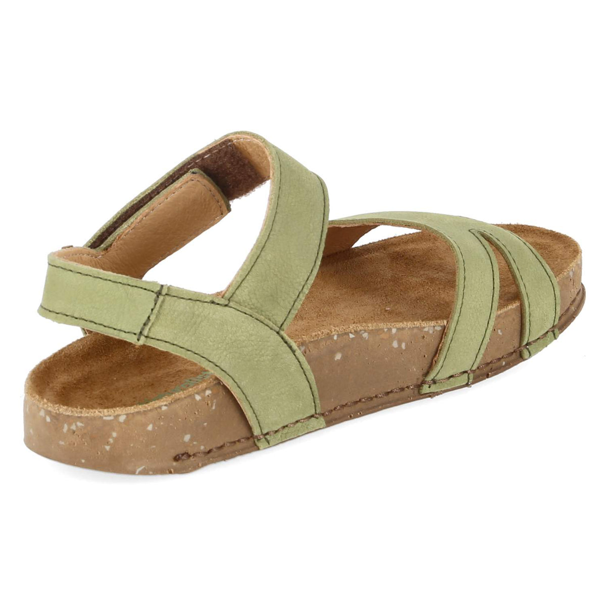 Sandalen BALANCE Grün