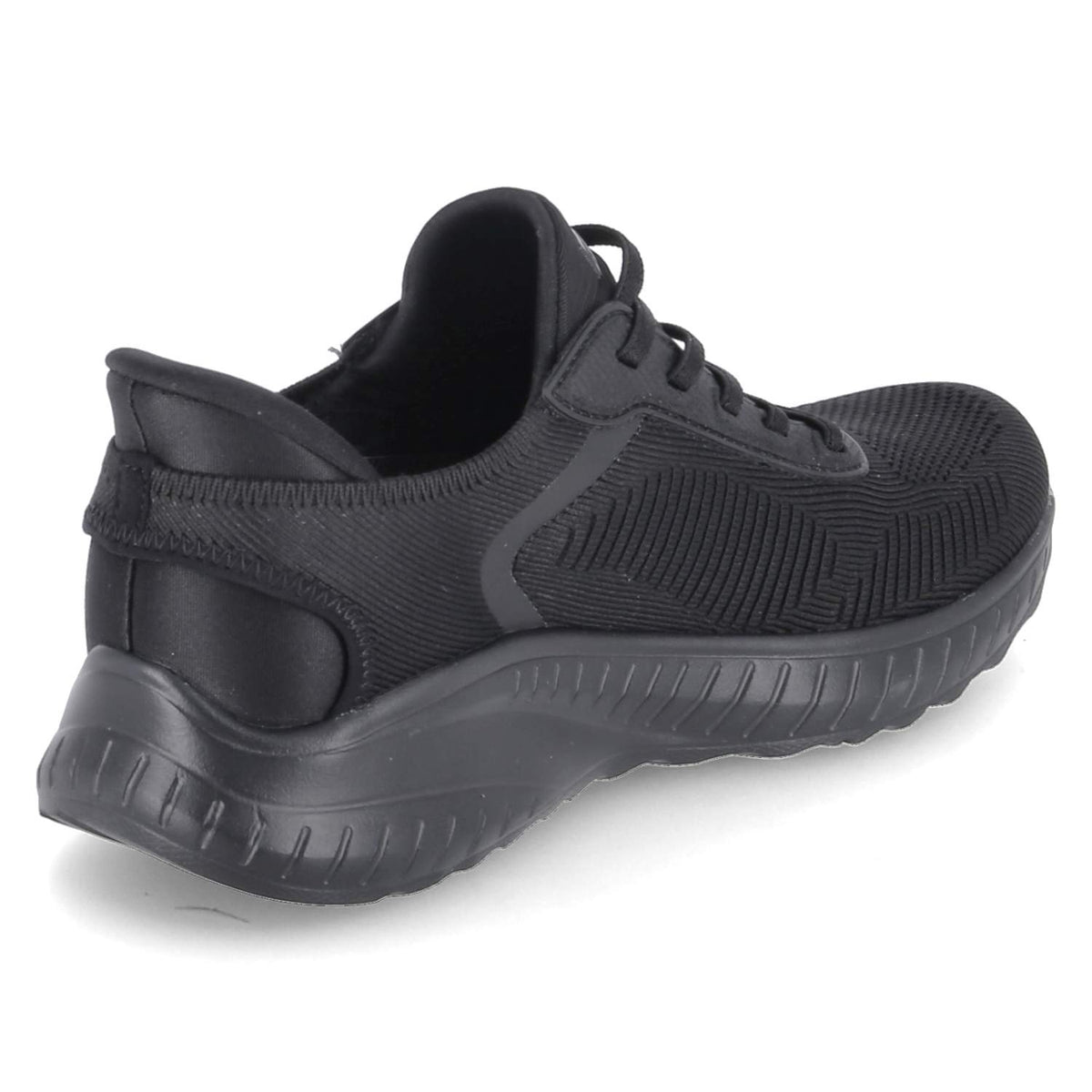 Slip-ins-Sneaker CURRENT MUSE Schwarz