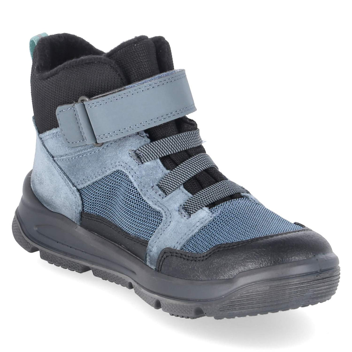 Klettboots MARS Blau