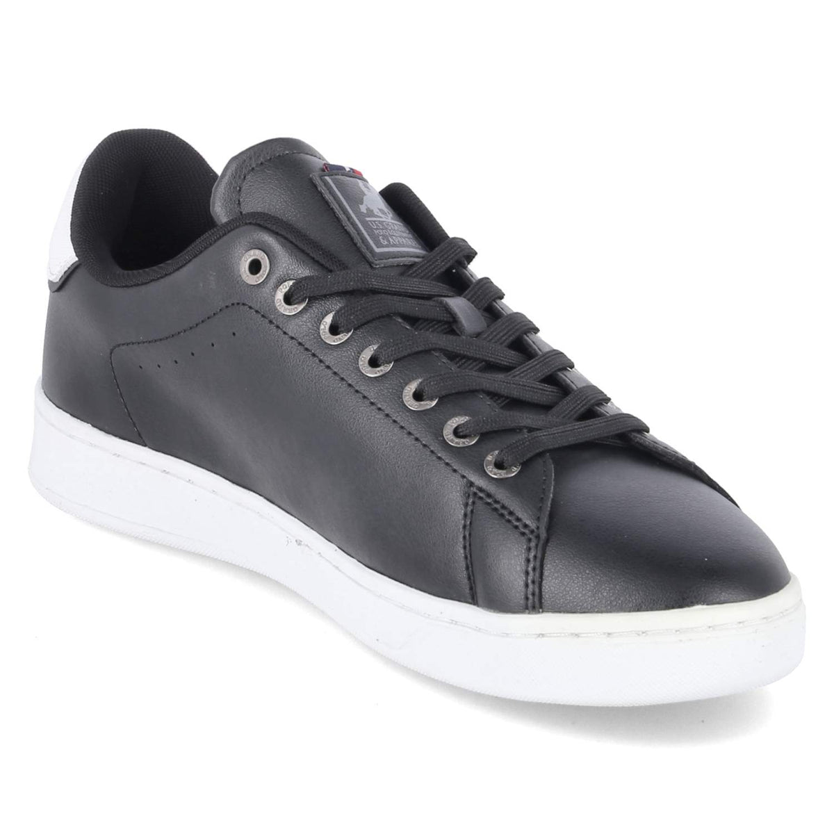 Sneaker EMPIRE Schwarz