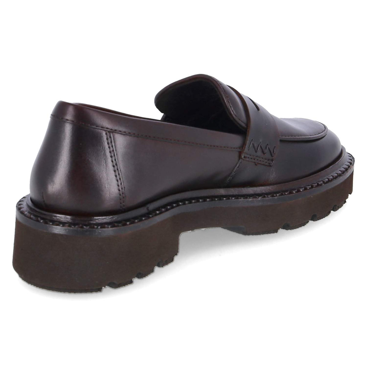 Loafer Braun