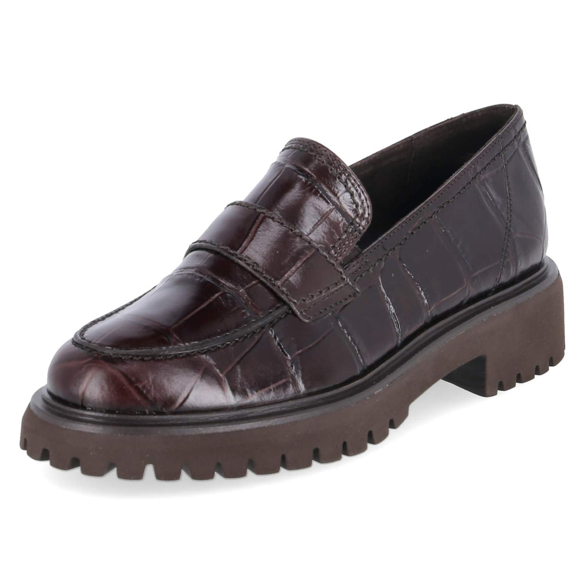 Slipper Braun