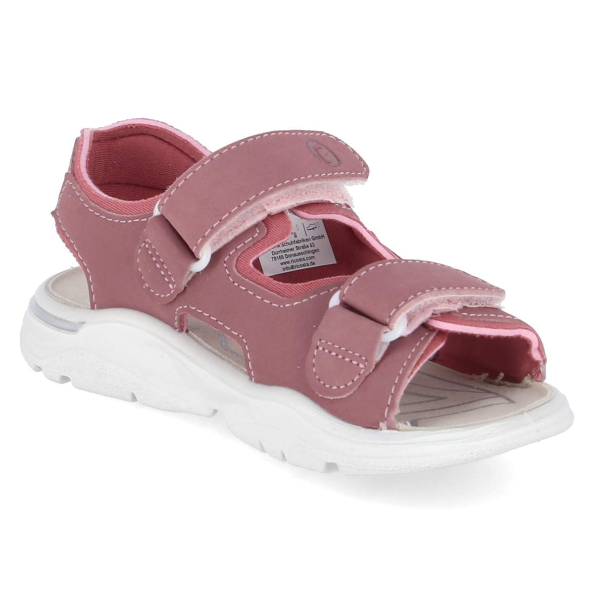 Sandaletten UNI Rosa