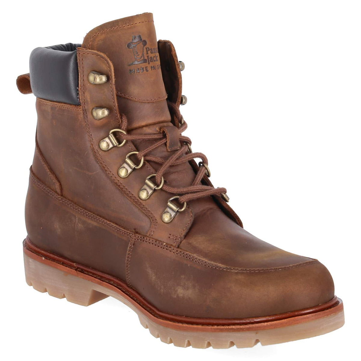 Winterboots POLOP IGLOO C 2 Braun