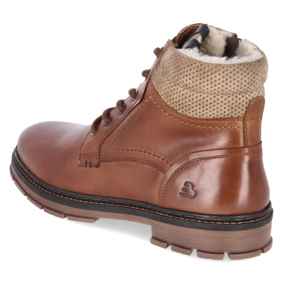 Boots Braun