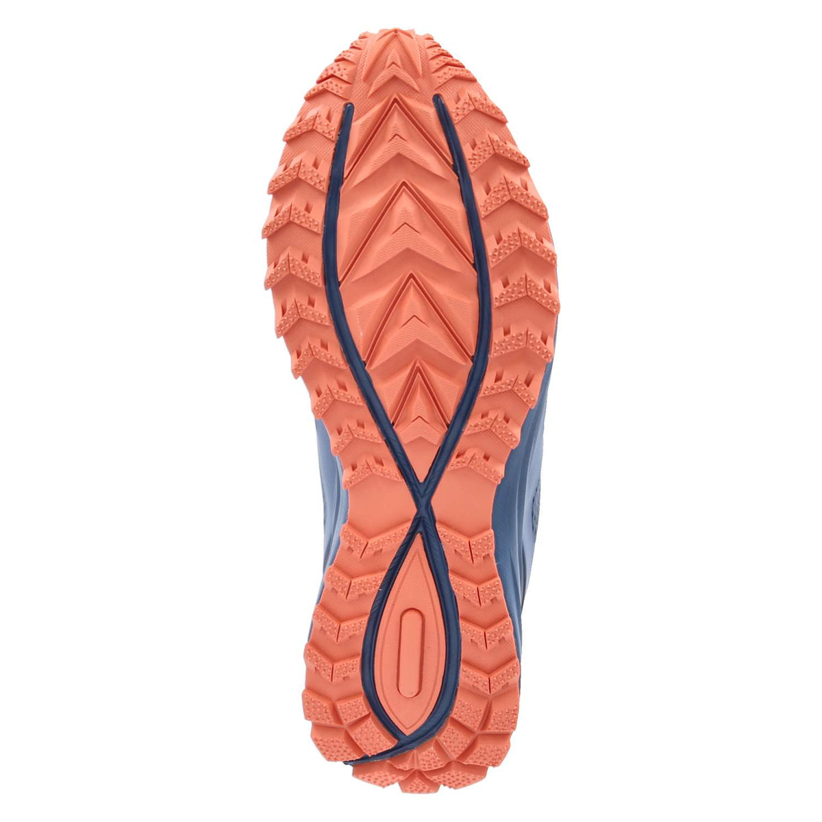 Sneaker MOUNT RAY Blau