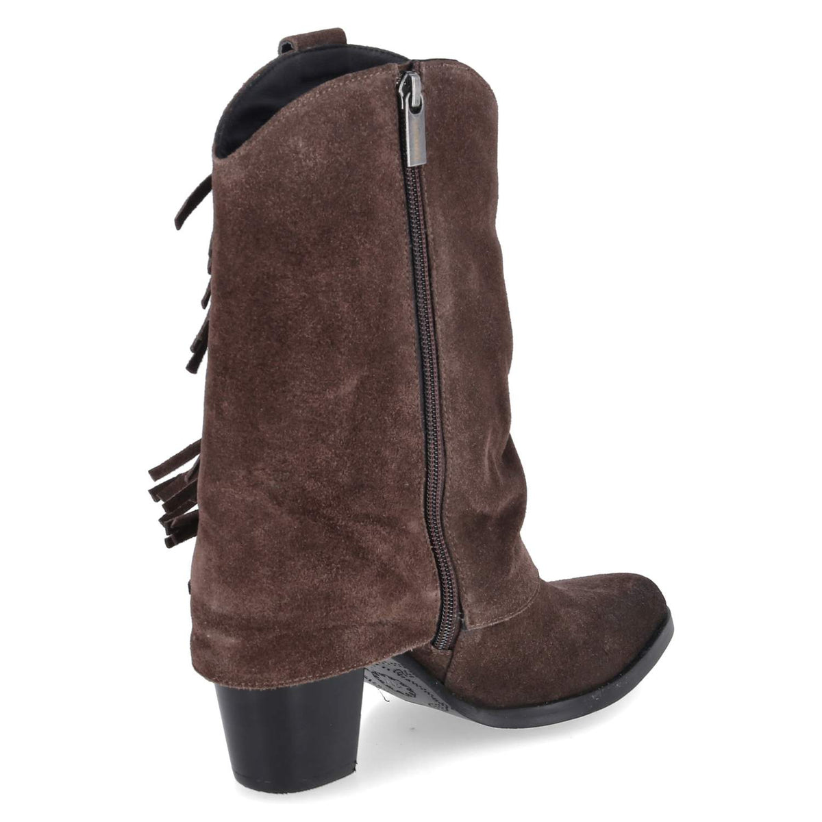 Westernstiefel EMI Braun