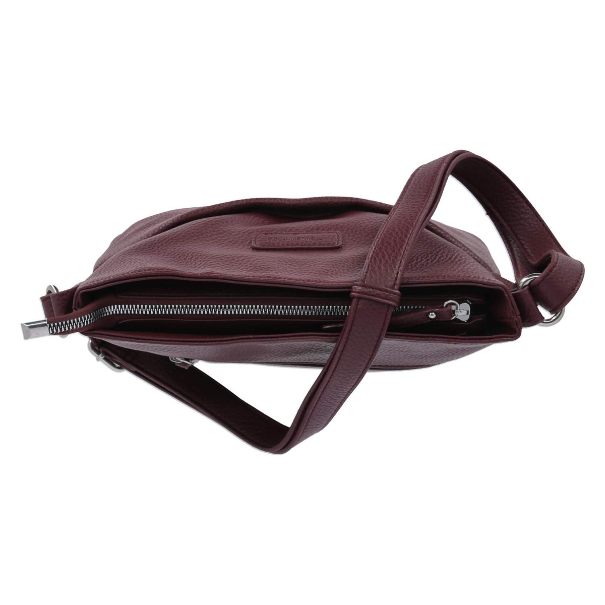 Schultertasche Rosa
