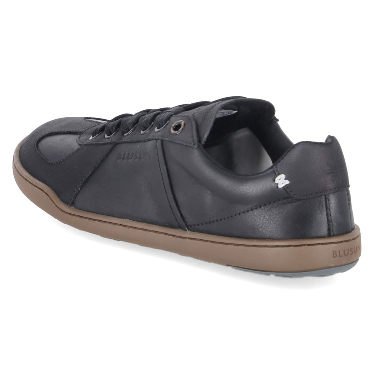Barfußsneaker BLSN-200W Schwarz