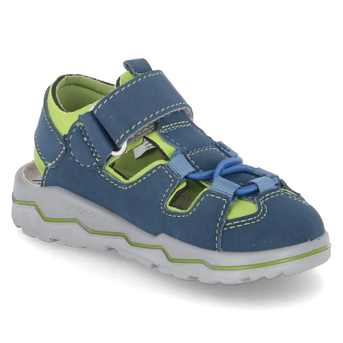 Miniletten GERY Blau