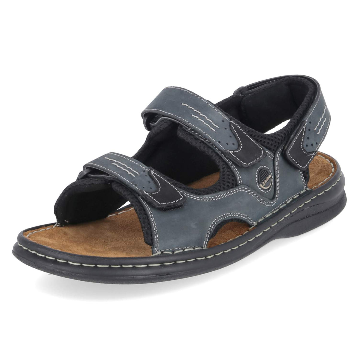 Sandalen FRANKLYN Blau