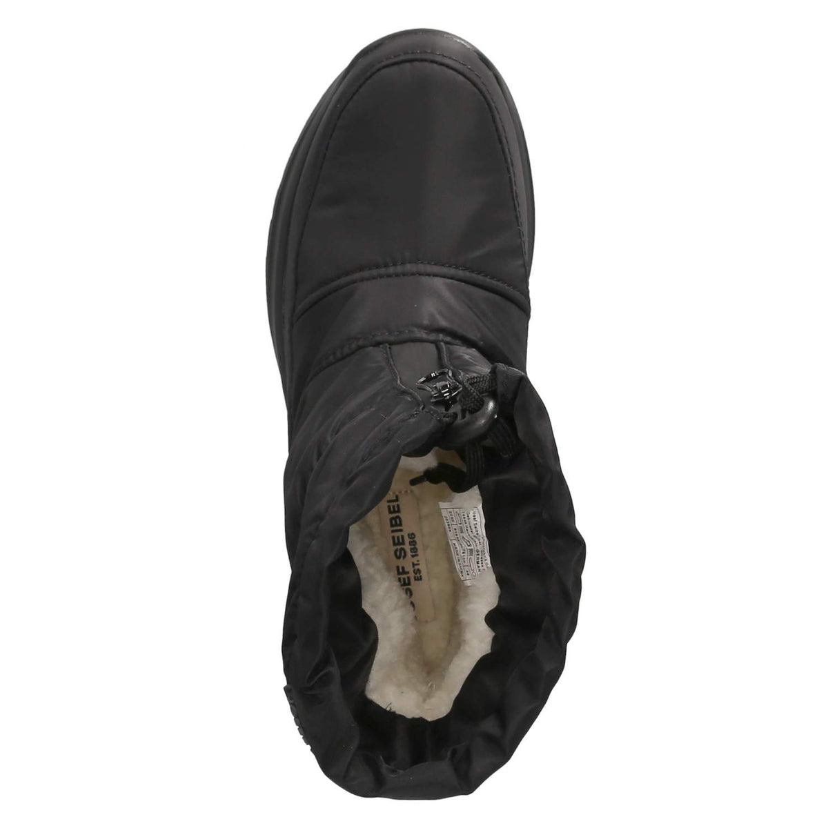 Snowboots COLORADO 58 Schwarz