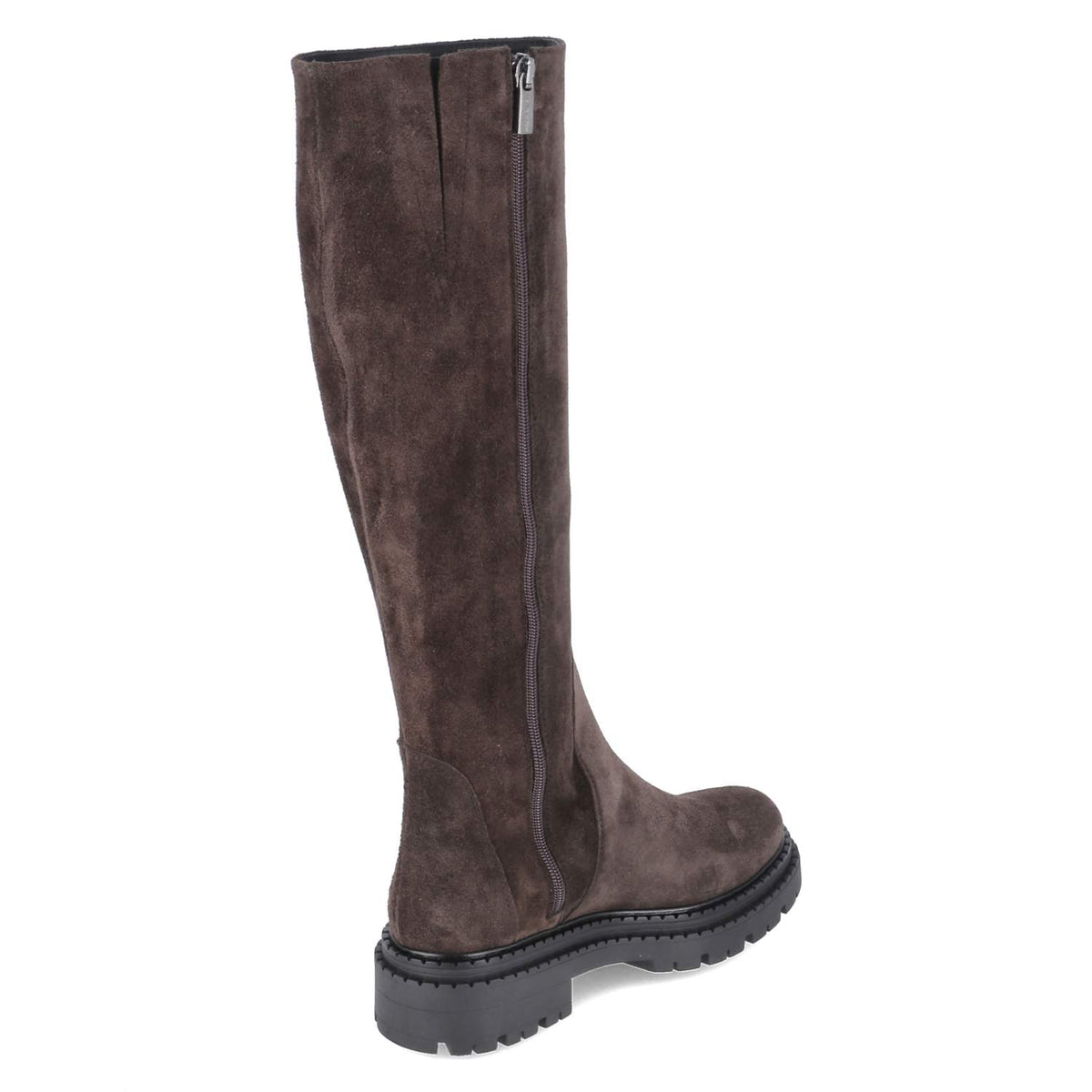 Stiefel Braun