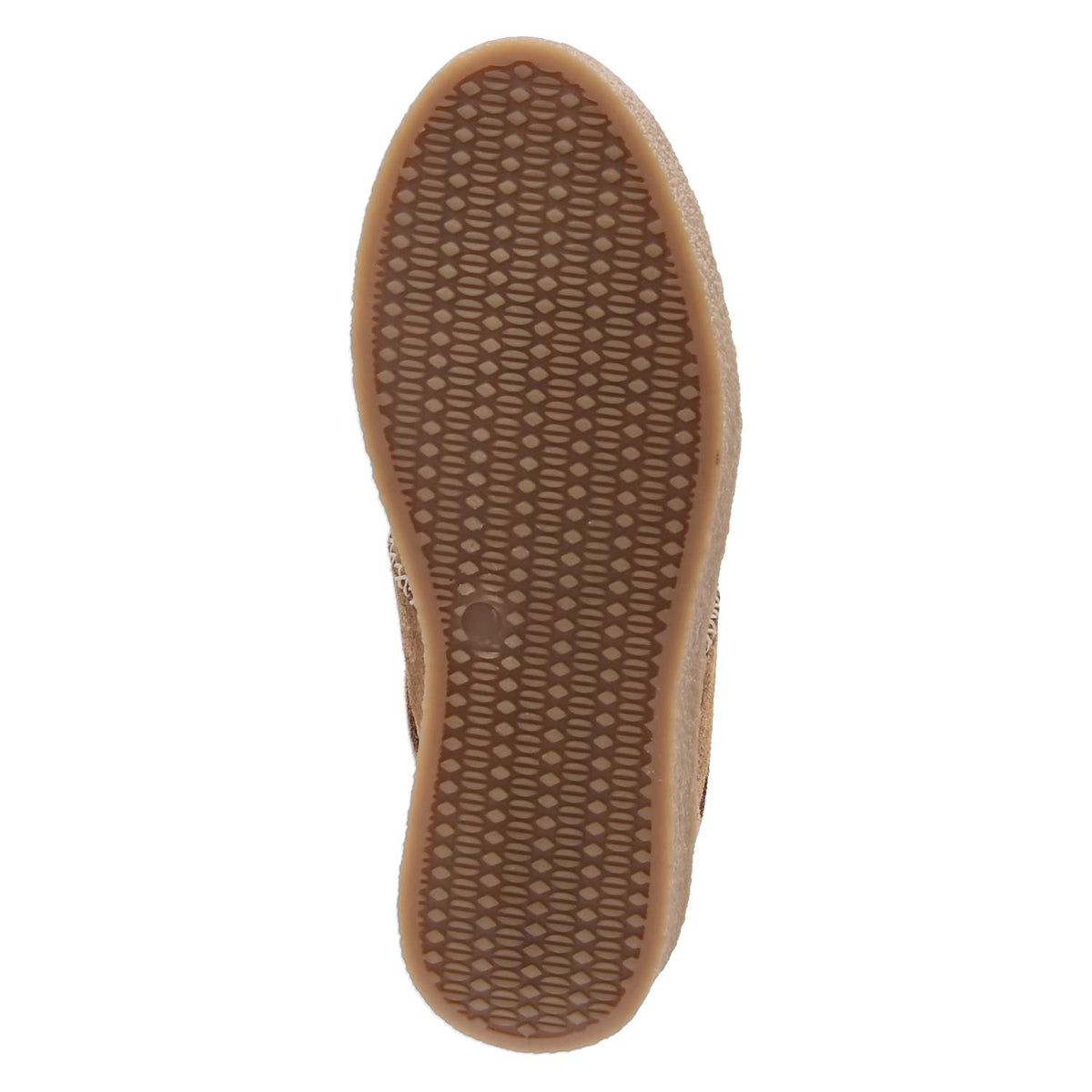 Plateau Sneaker Braun